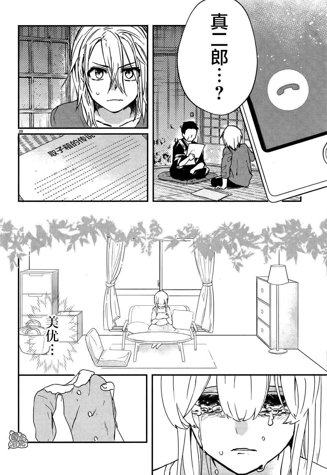 第1话 第29页