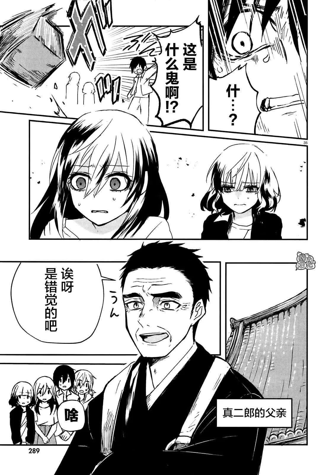 第1话 第36页