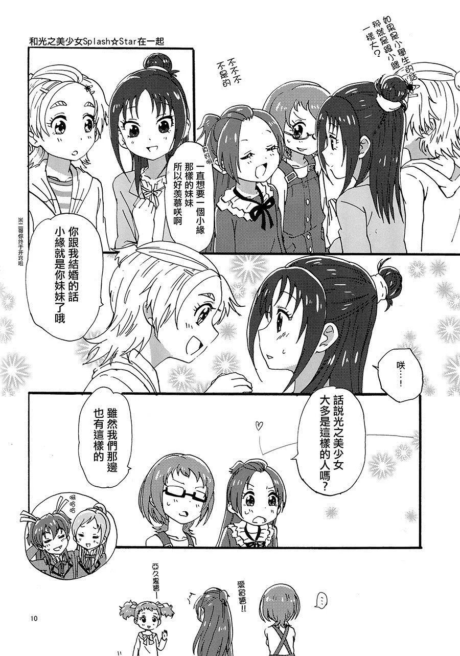 第1话 第9页