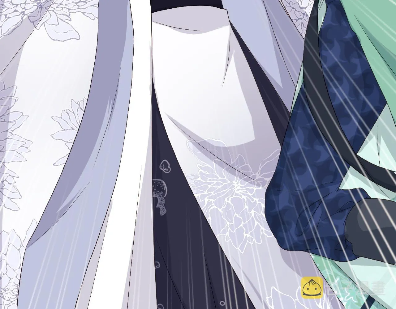 第13话 首辅舍身救人 第49页