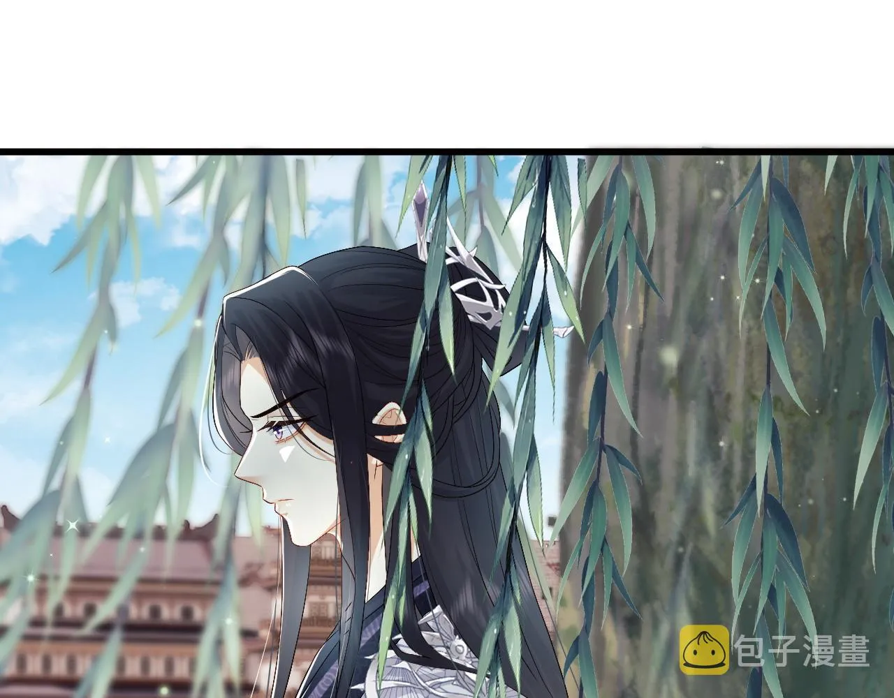 第11话 皇太孙被追杀？！ 第5页