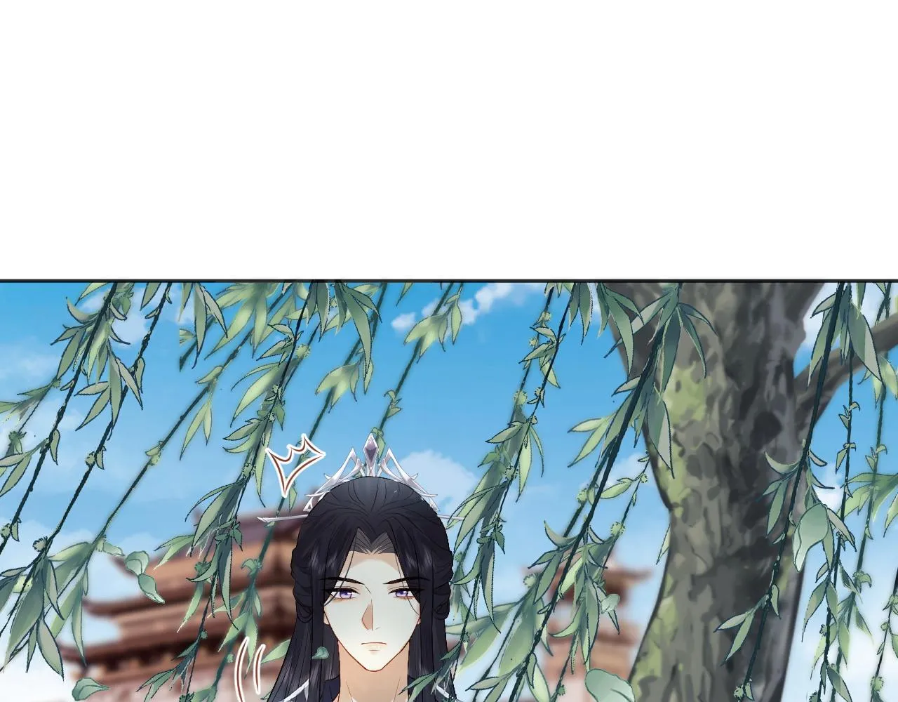 第10话 沾花惹草引得首辅大人生气 第97页