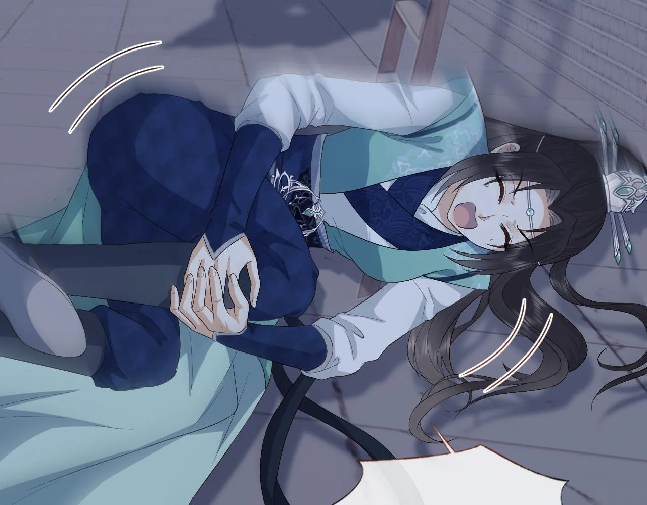 第8话 他安的什么心？ 第45页