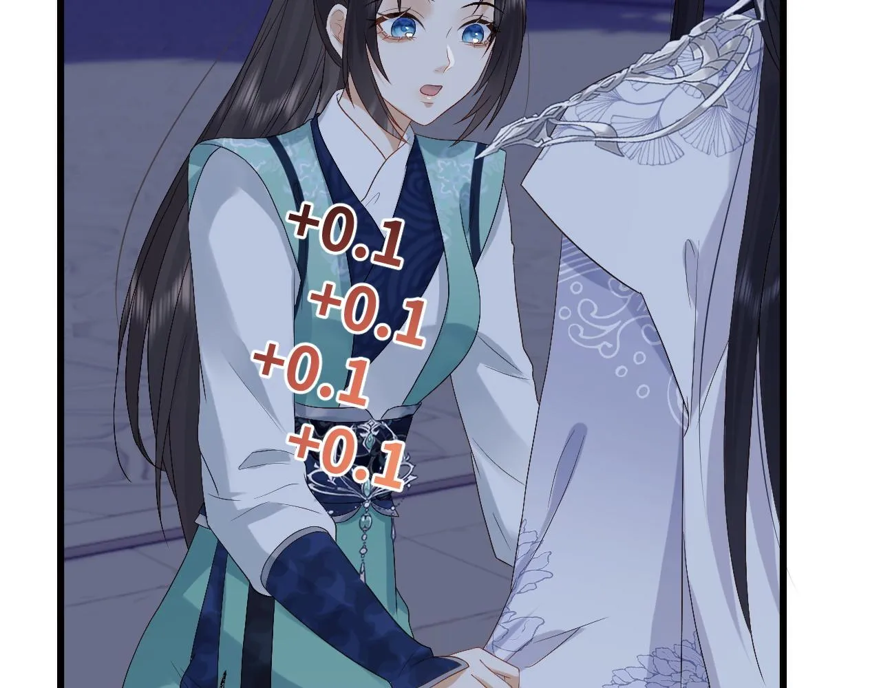 第8话 他安的什么心？ 第60页