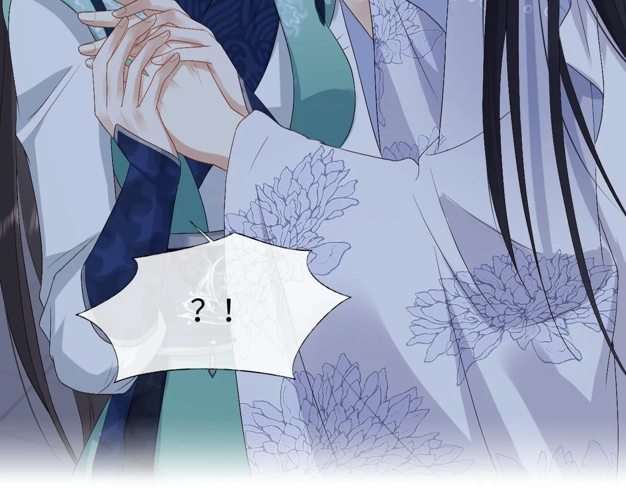 第8话 他安的什么心？ 第67页