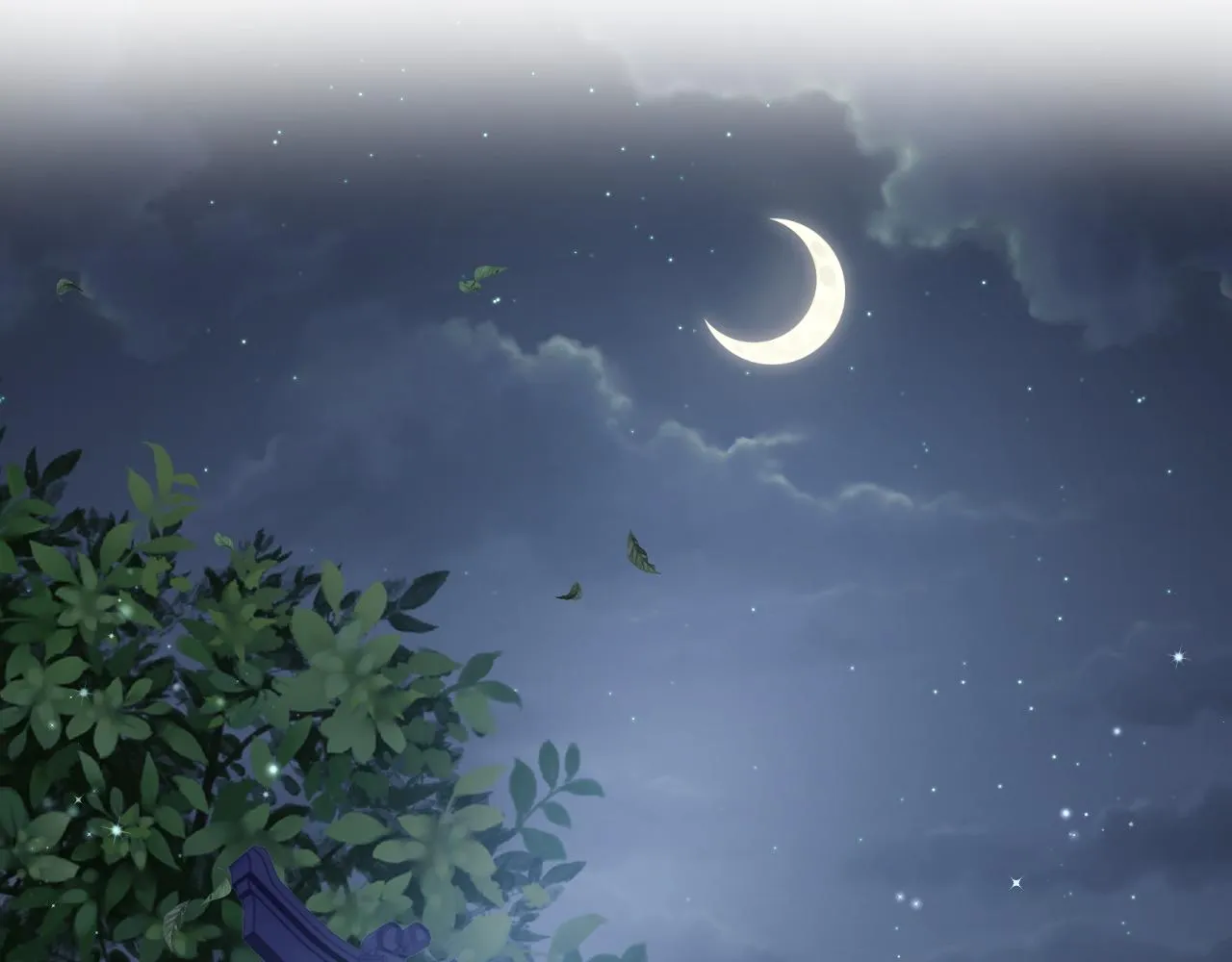 第7话 首辅大人为何会这样？ 第5页