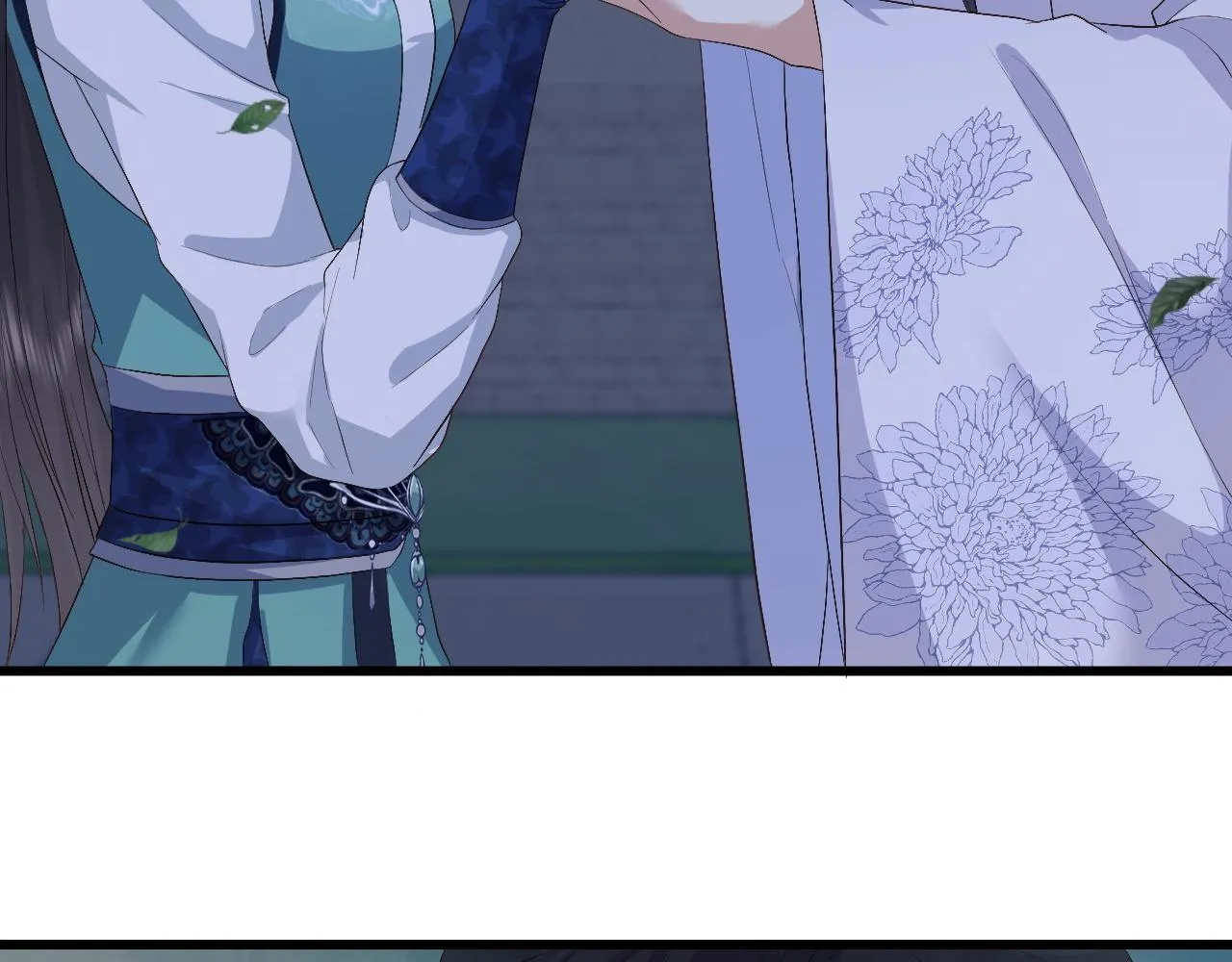 第7话 首辅大人为何会这样？ 第28页