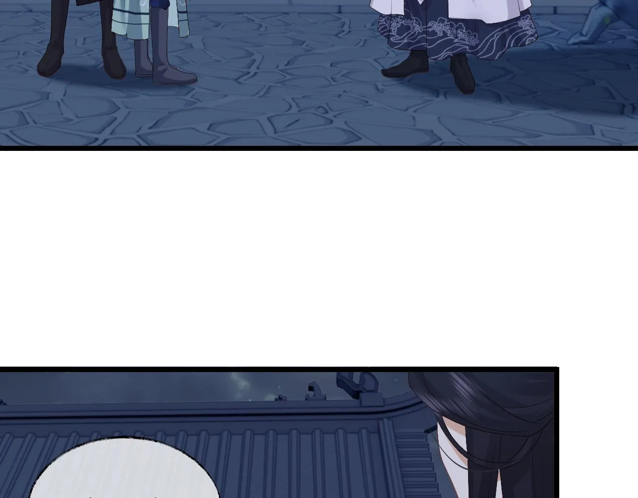第7话 首辅大人为何会这样？ 第72页