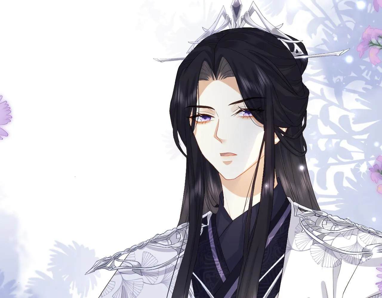 第7话 首辅大人为何会这样？ 第75页