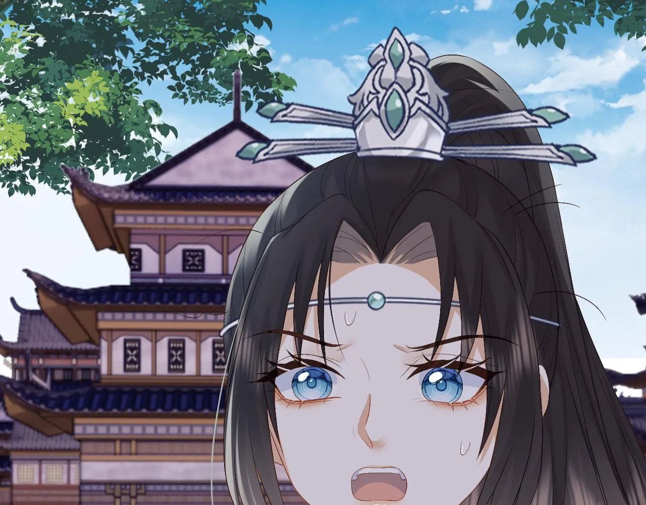 第7话 首辅大人为何会这样？ 第105页
