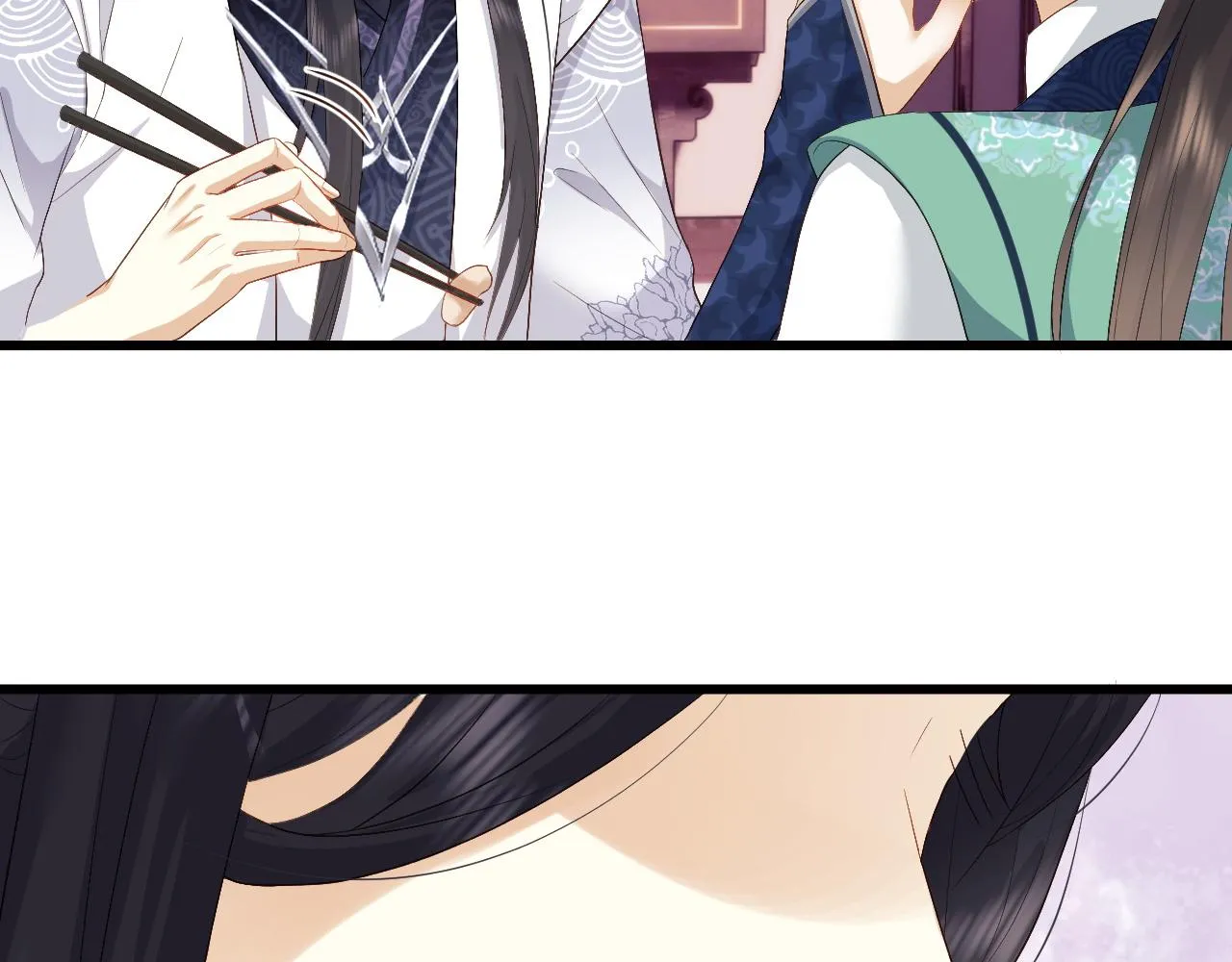 第5话 为了活命，讨好男主！ 第77页