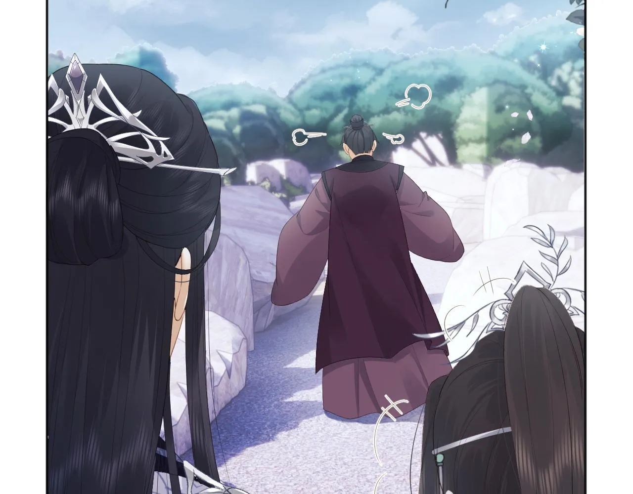 第2话 你究竟是谁？ 第38页