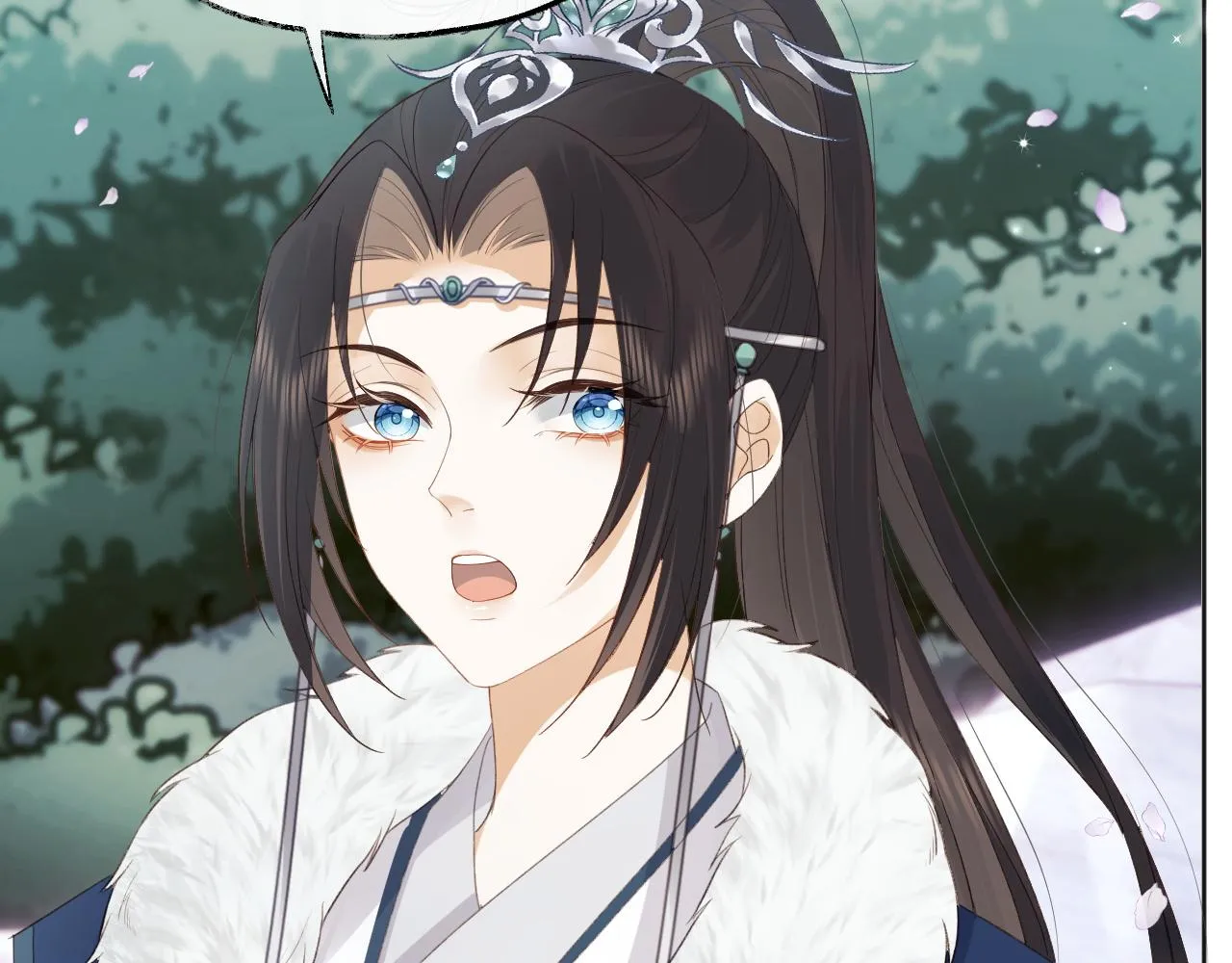 第2话 你究竟是谁？ 第47页