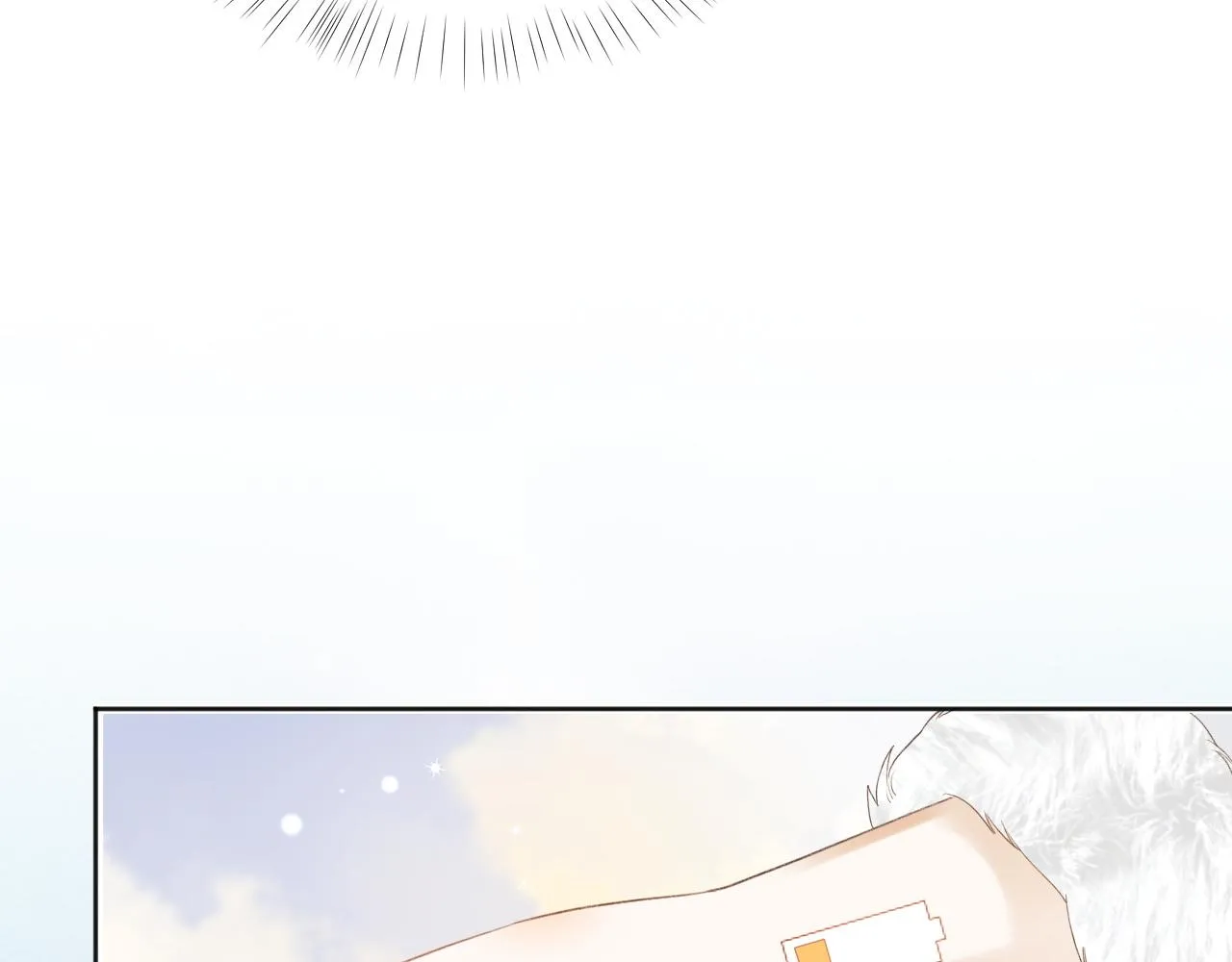 第2话 你究竟是谁？ 第110页