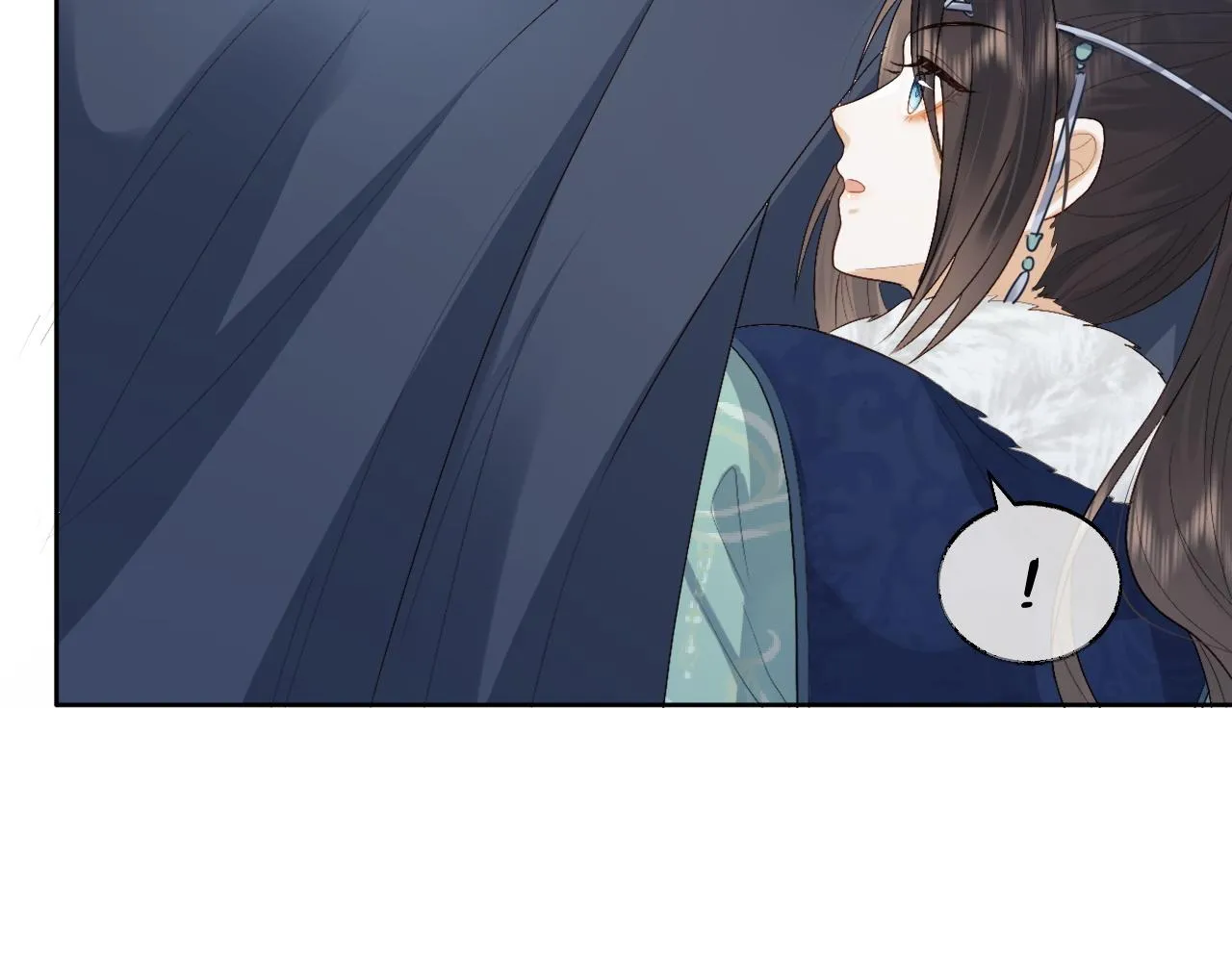第3话 金屋藏娇？！ 第30页