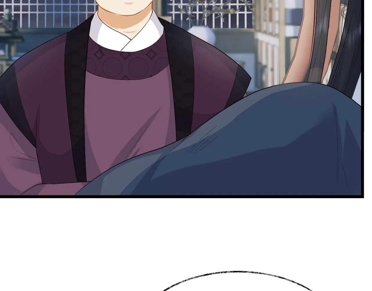 第3话 金屋藏娇？！ 第45页