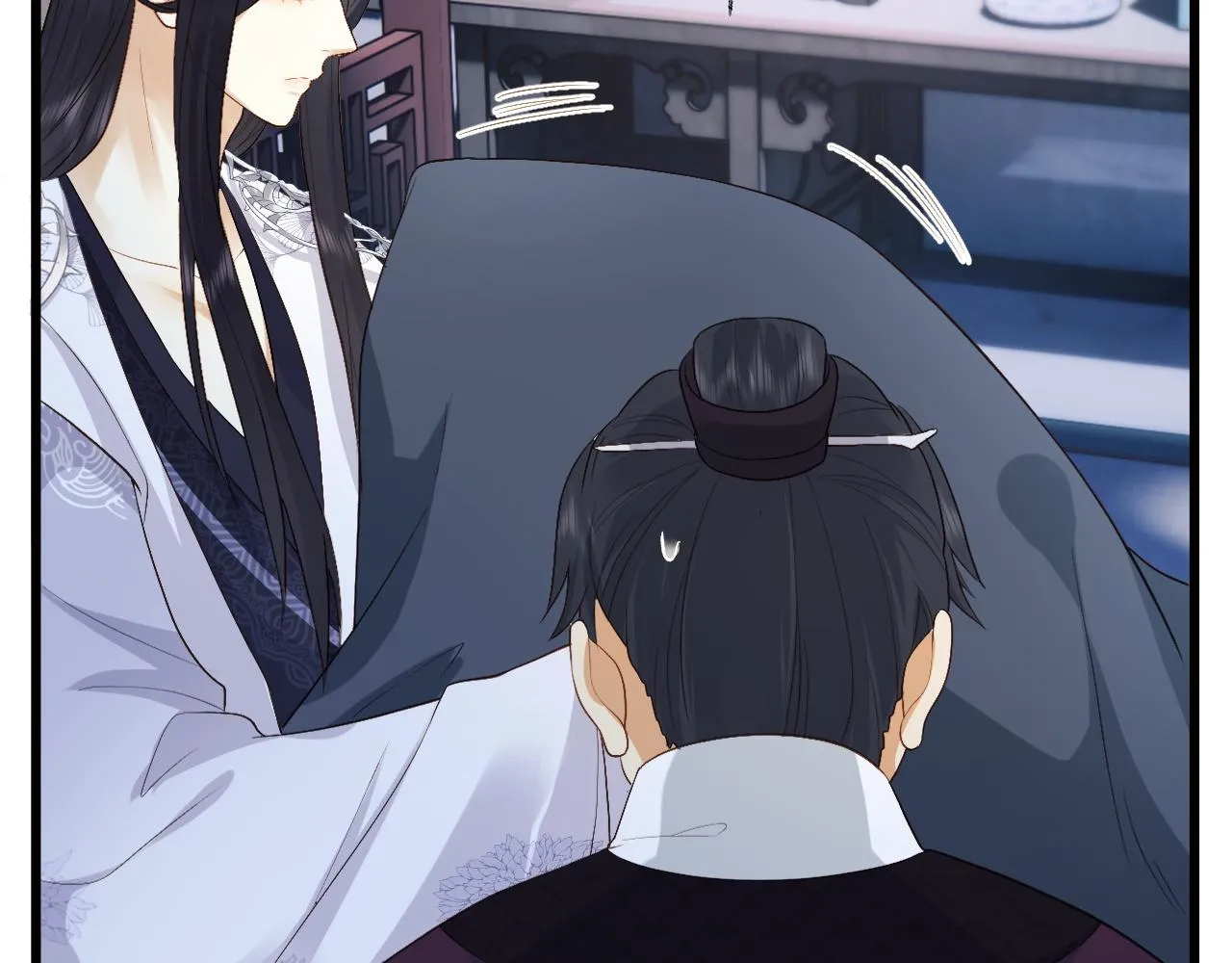 第3话 金屋藏娇？！ 第71页
