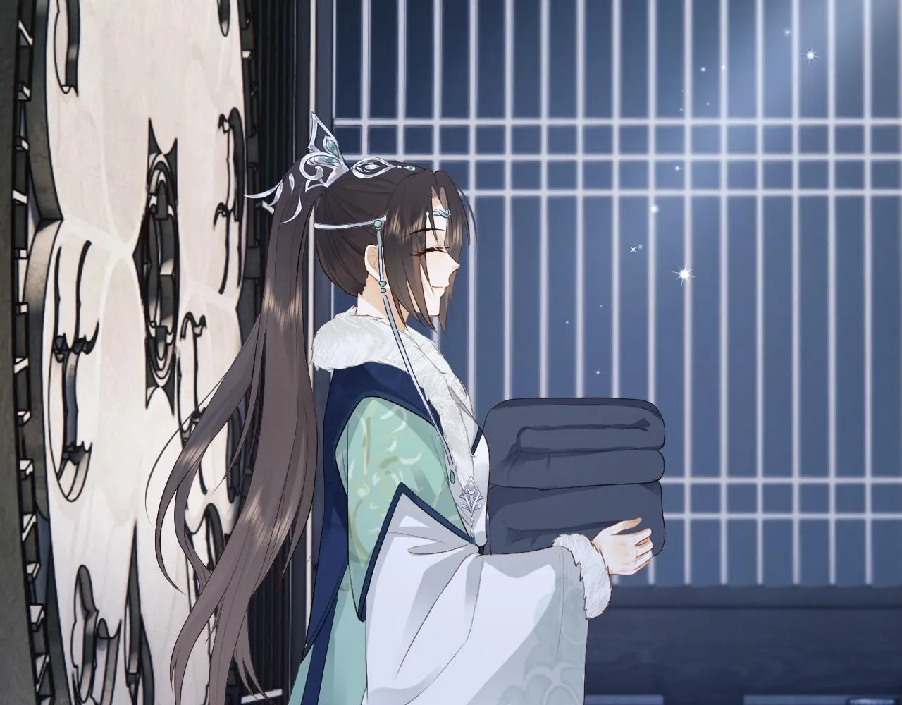 第3话 金屋藏娇？！ 第125页