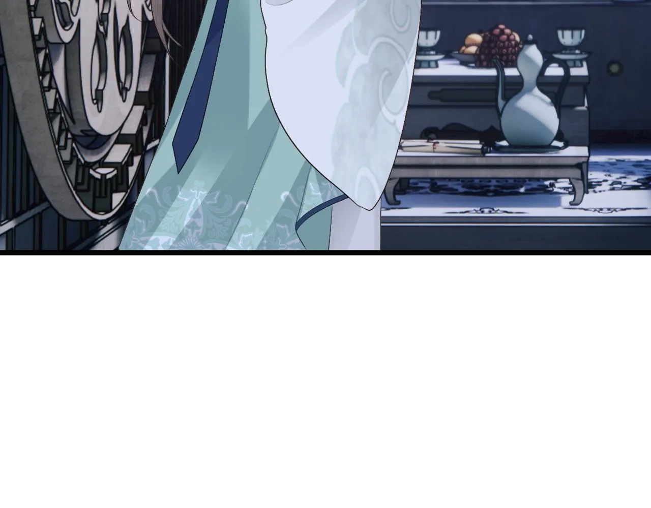 第3话 金屋藏娇？！ 第126页