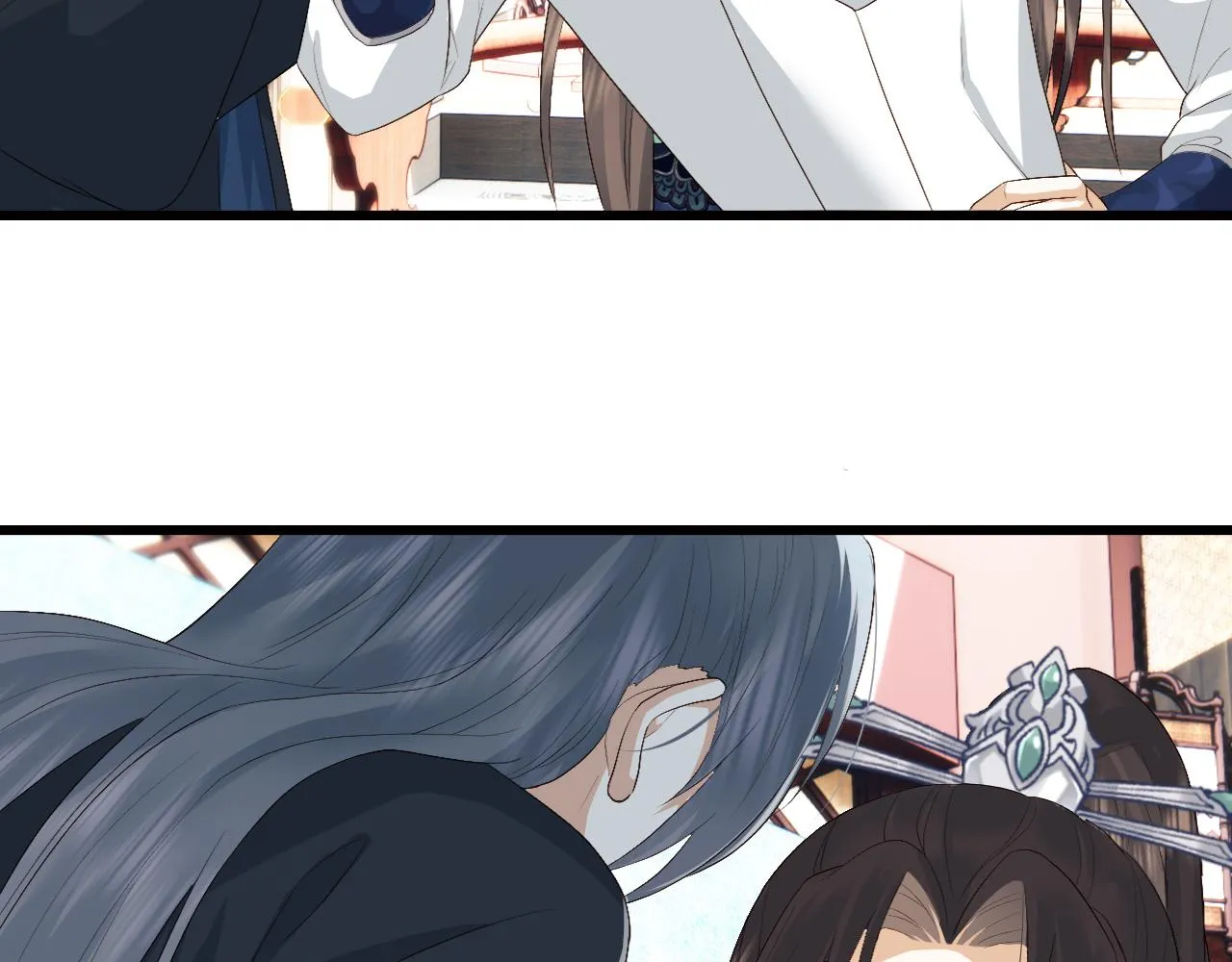 第3话 金屋藏娇？！ 第141页