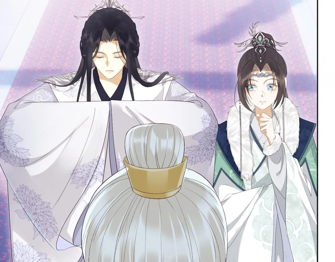 第1话 穿越靠充电自救 第134页