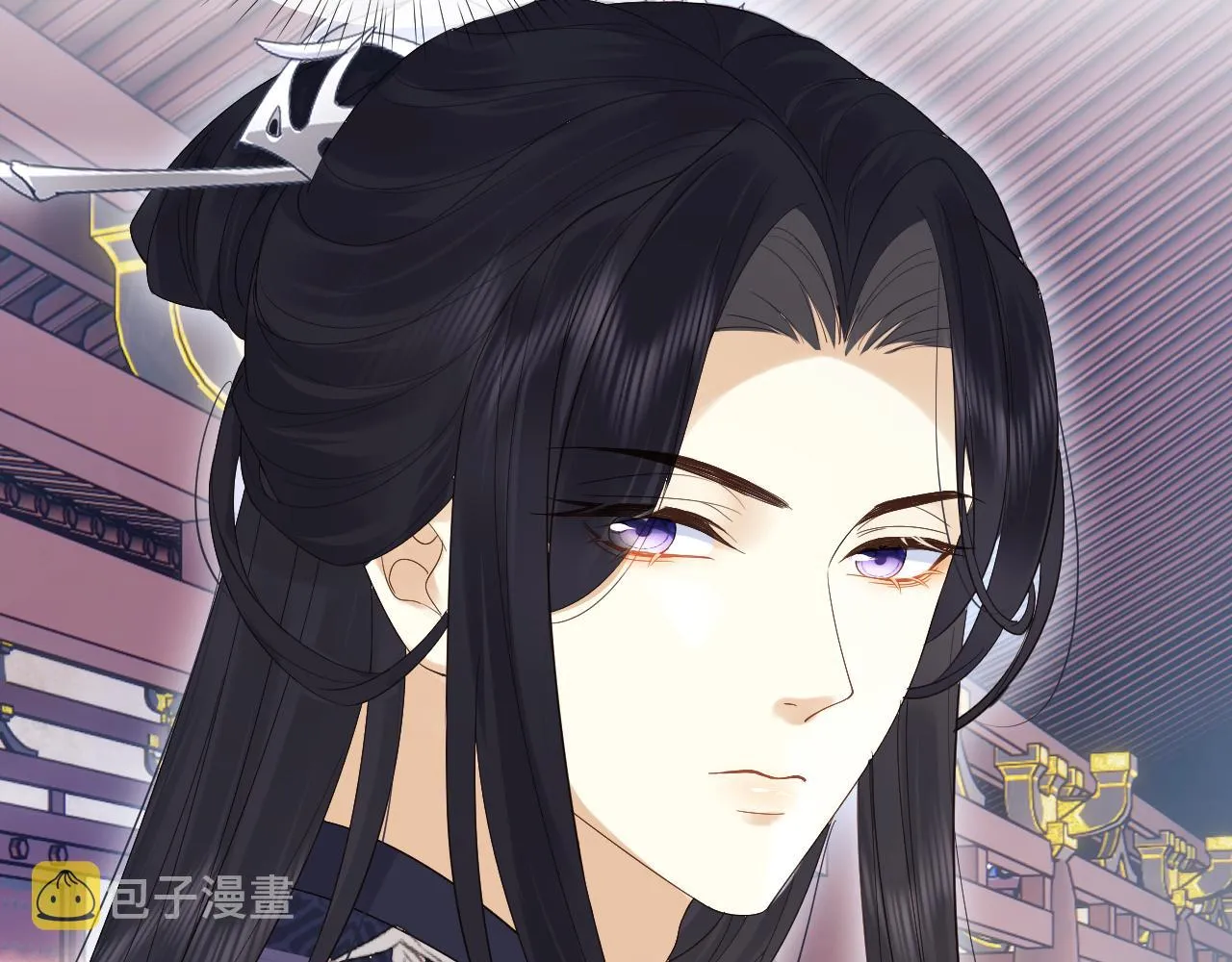 第1话 穿越靠充电自救 第165页