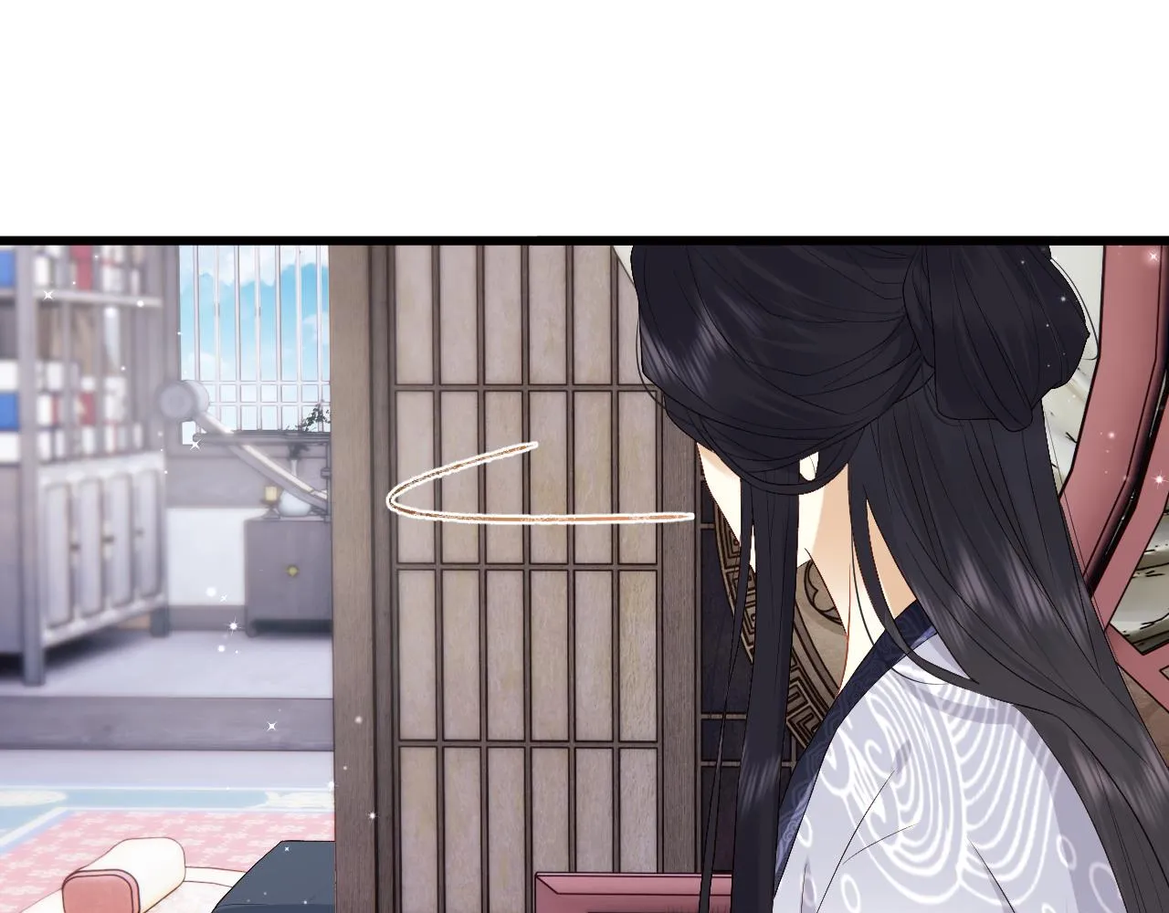 第4话 情敌来袭？ 第39页