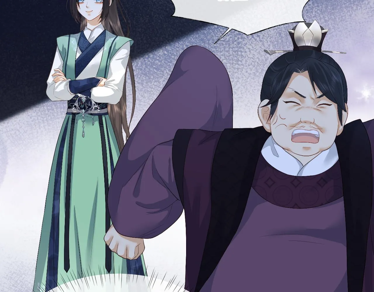 第4话 情敌来袭？ 第89页