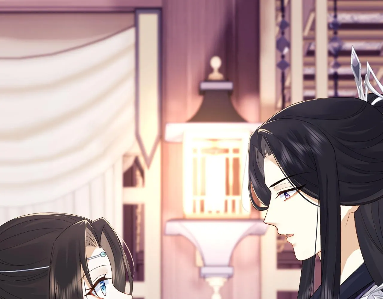 第15话 各怀心思 第47页