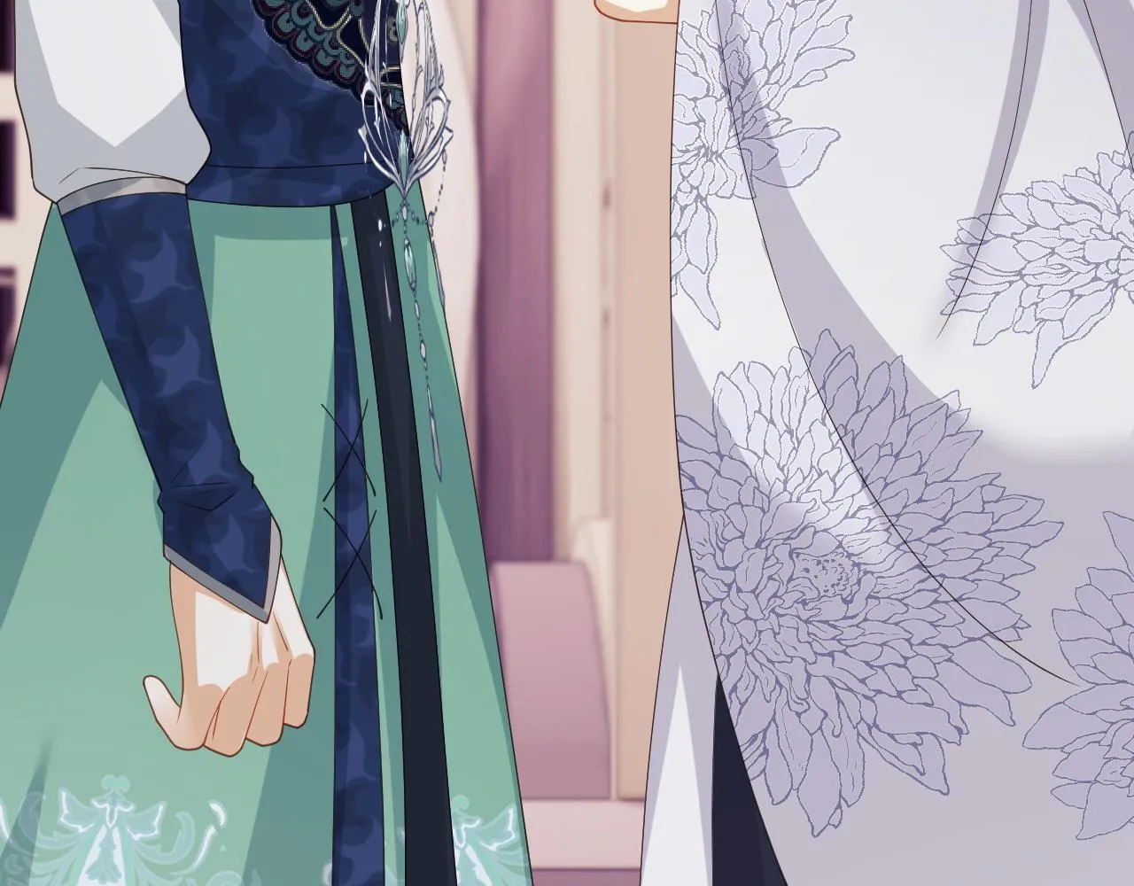 第15话 各怀心思 第49页