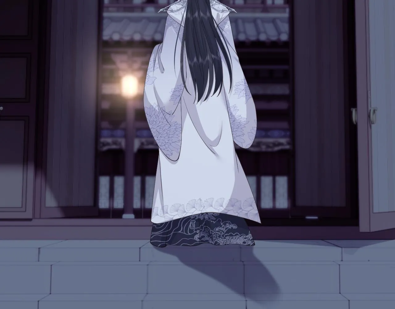第15话 各怀心思 第51页