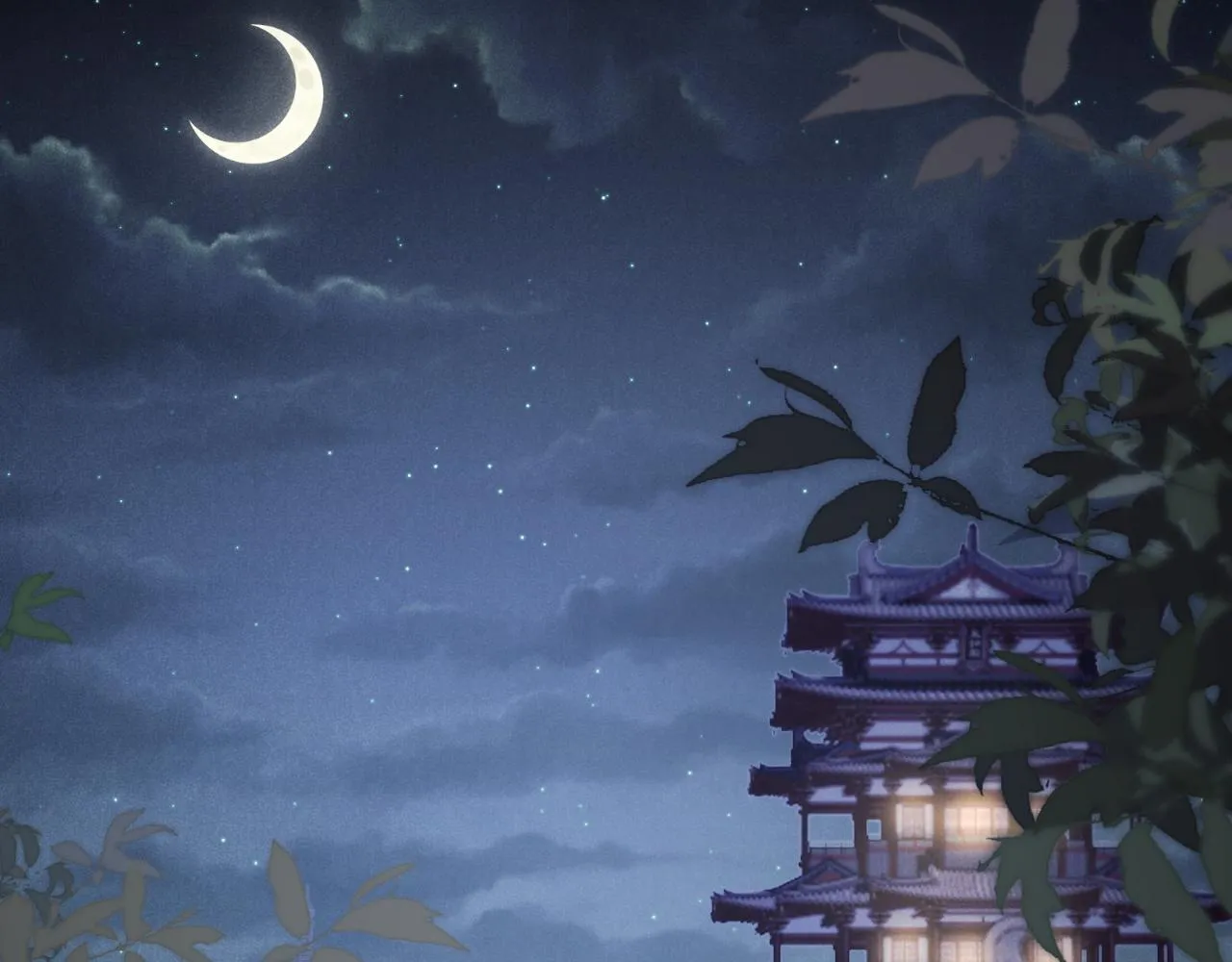 第15话 各怀心思 第65页