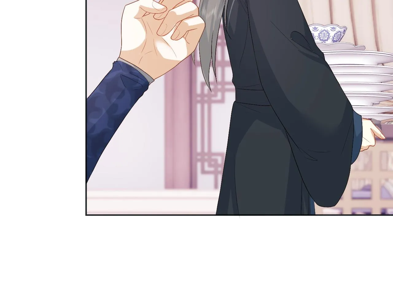 第15话 各怀心思 第75页