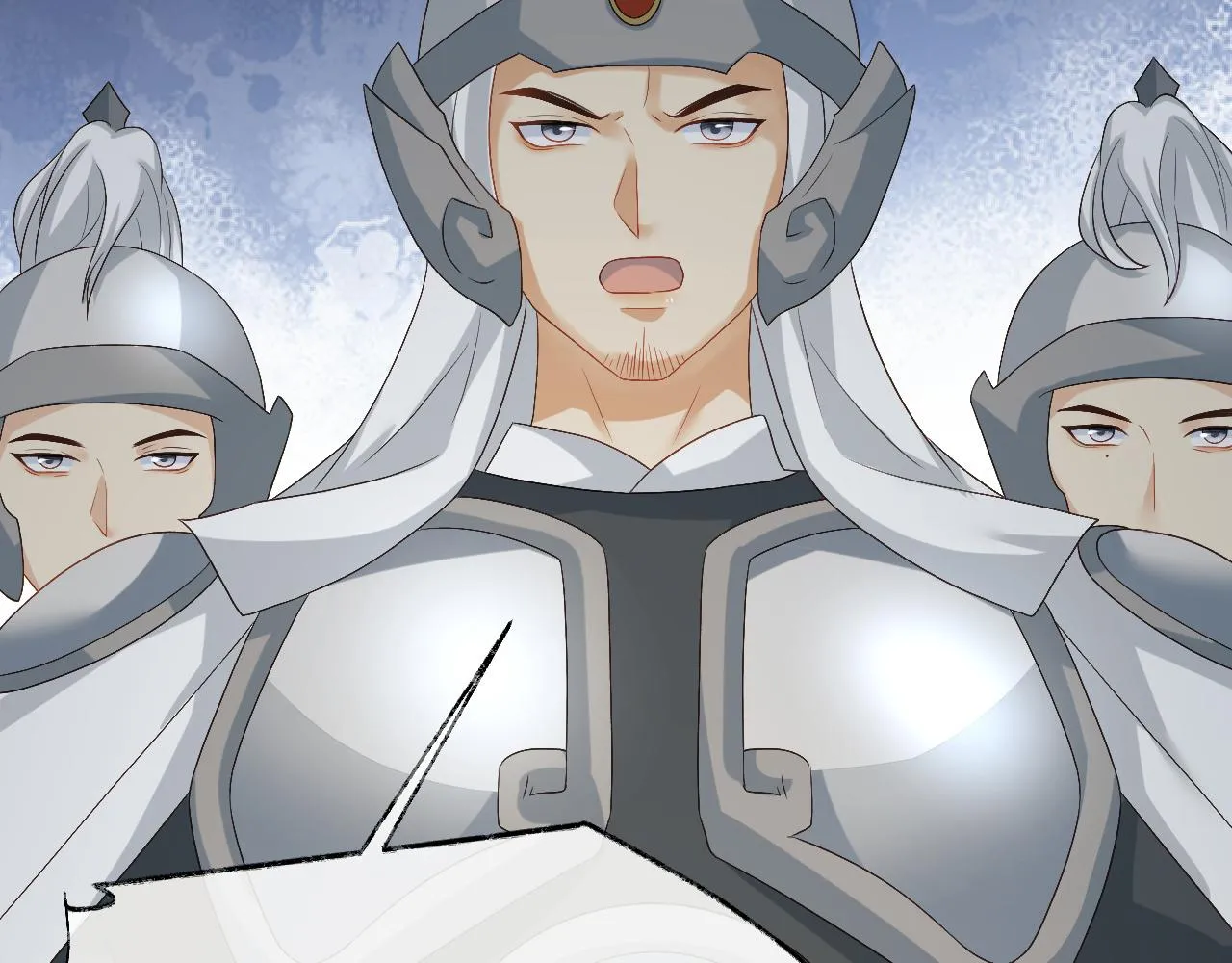 第16话 遭人陷害？！ 第11页