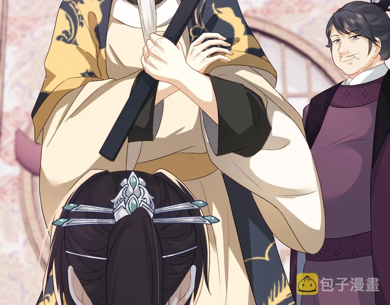 第16话 遭人陷害？！ 第36页