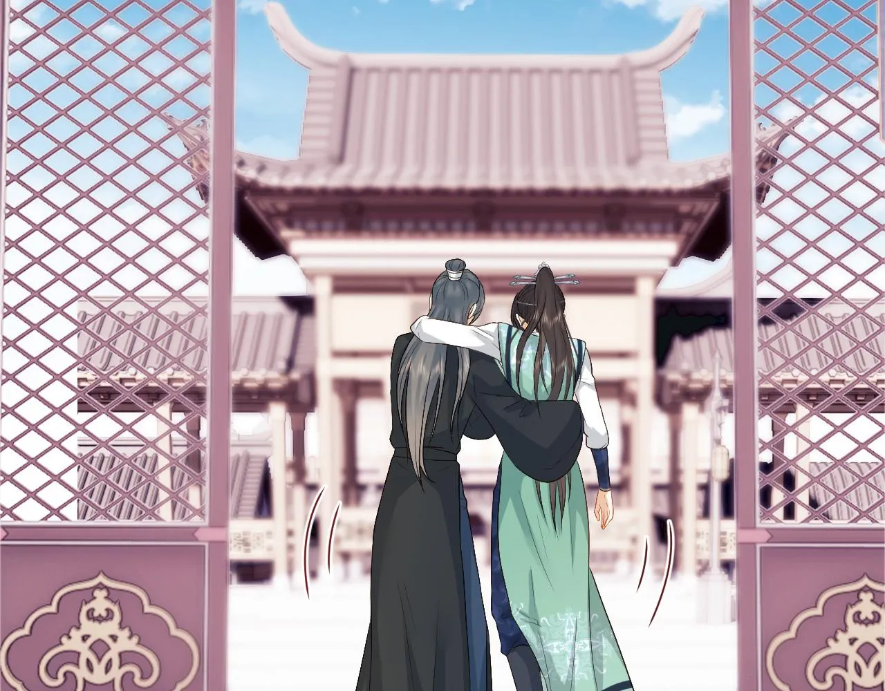 第16话 遭人陷害？！ 第58页
