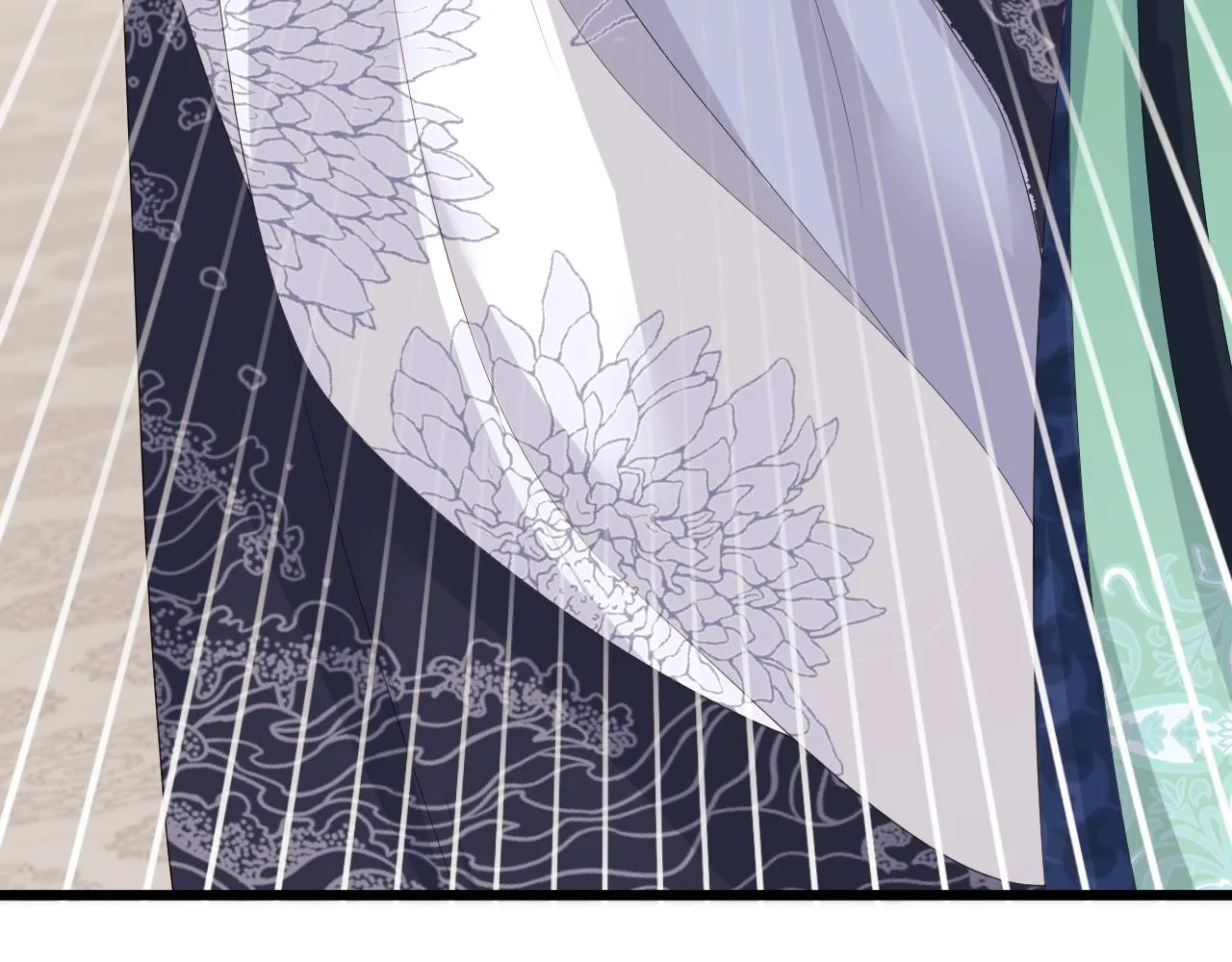 第21话 拉拉扯扯的两人 第33页