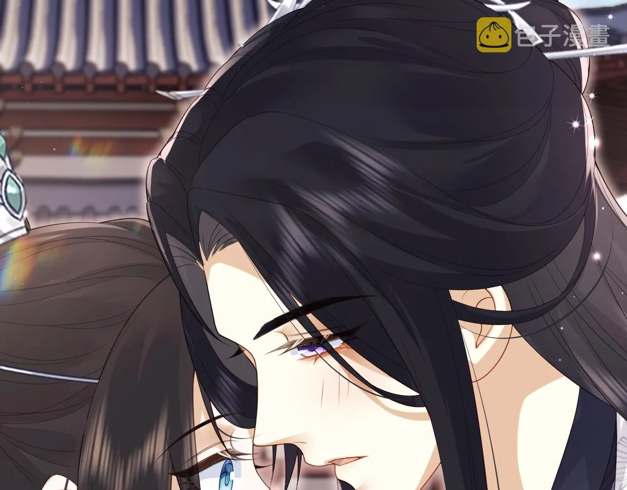 第21话 拉拉扯扯的两人 第47页