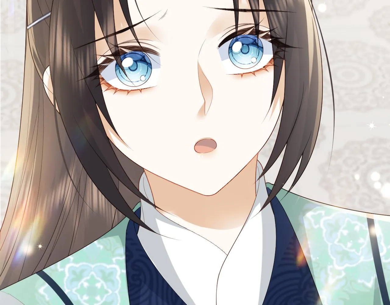 第21话 拉拉扯扯的两人 第51页