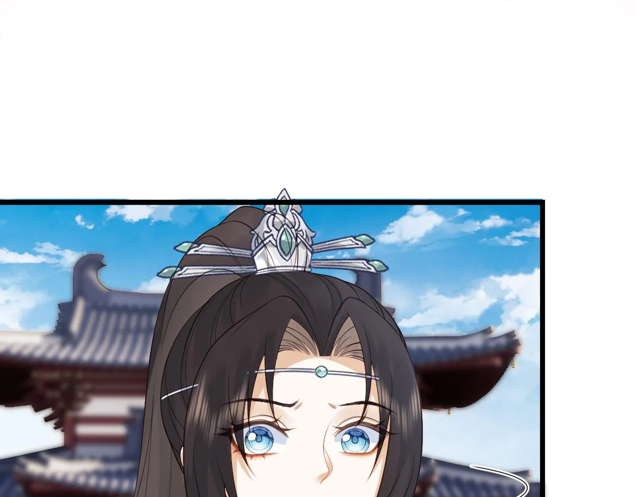 第21话 拉拉扯扯的两人 第58页