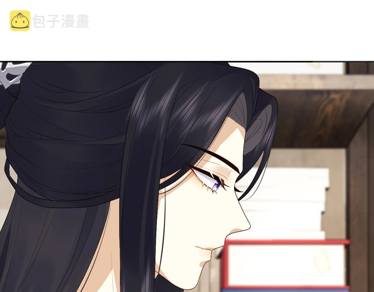 第22话 在我面前不必坚强 第88页