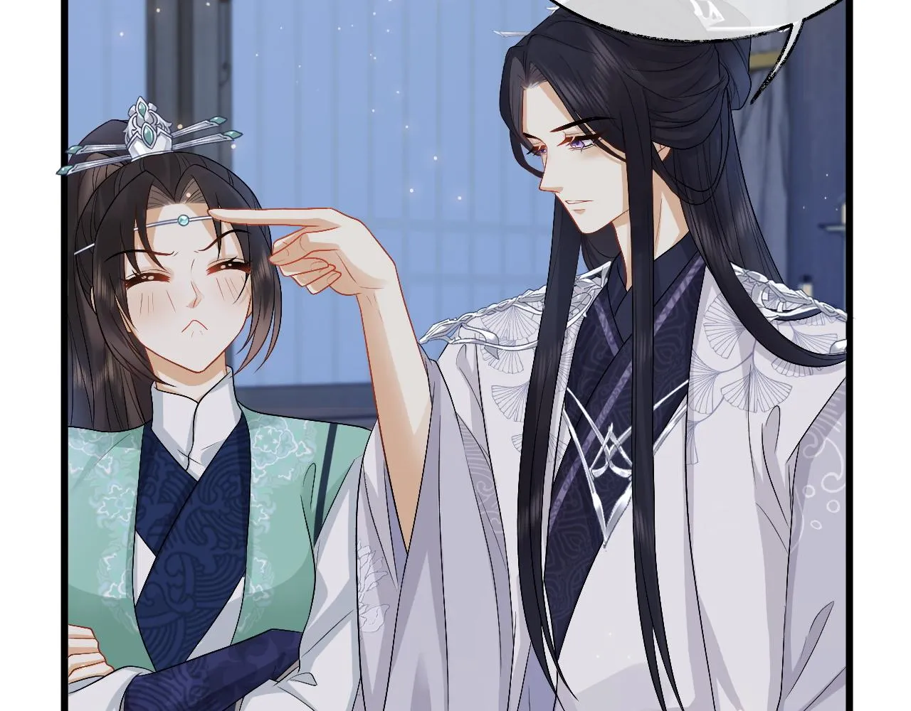 第26话 发现女儿身！？ 第60页