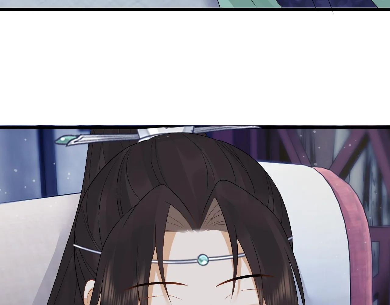 第26话 发现女儿身！？ 第88页