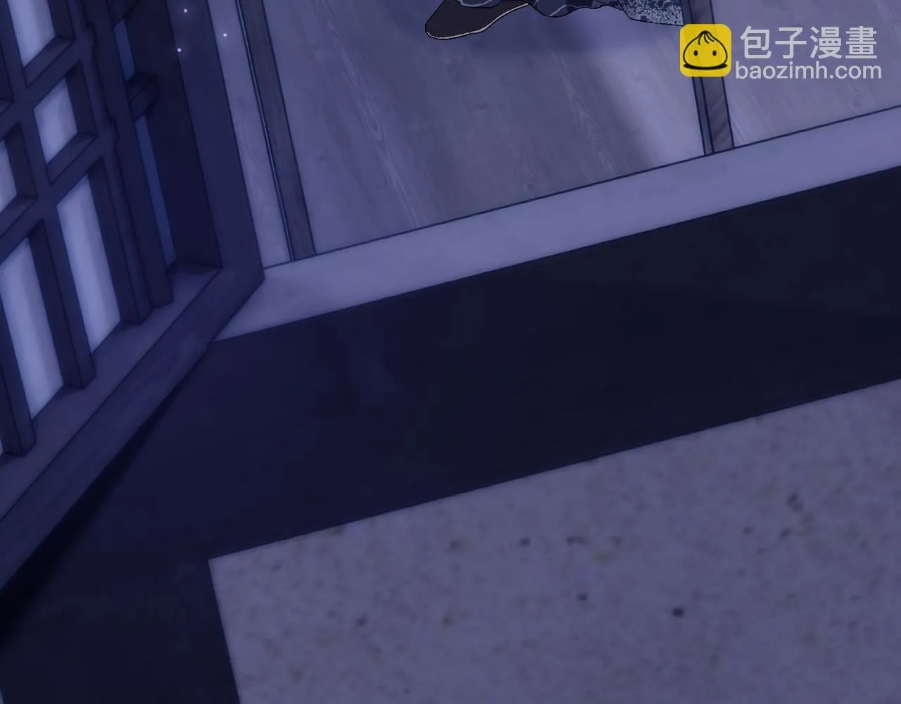 第28话 首辅大人为何会去哪里？ 第119页