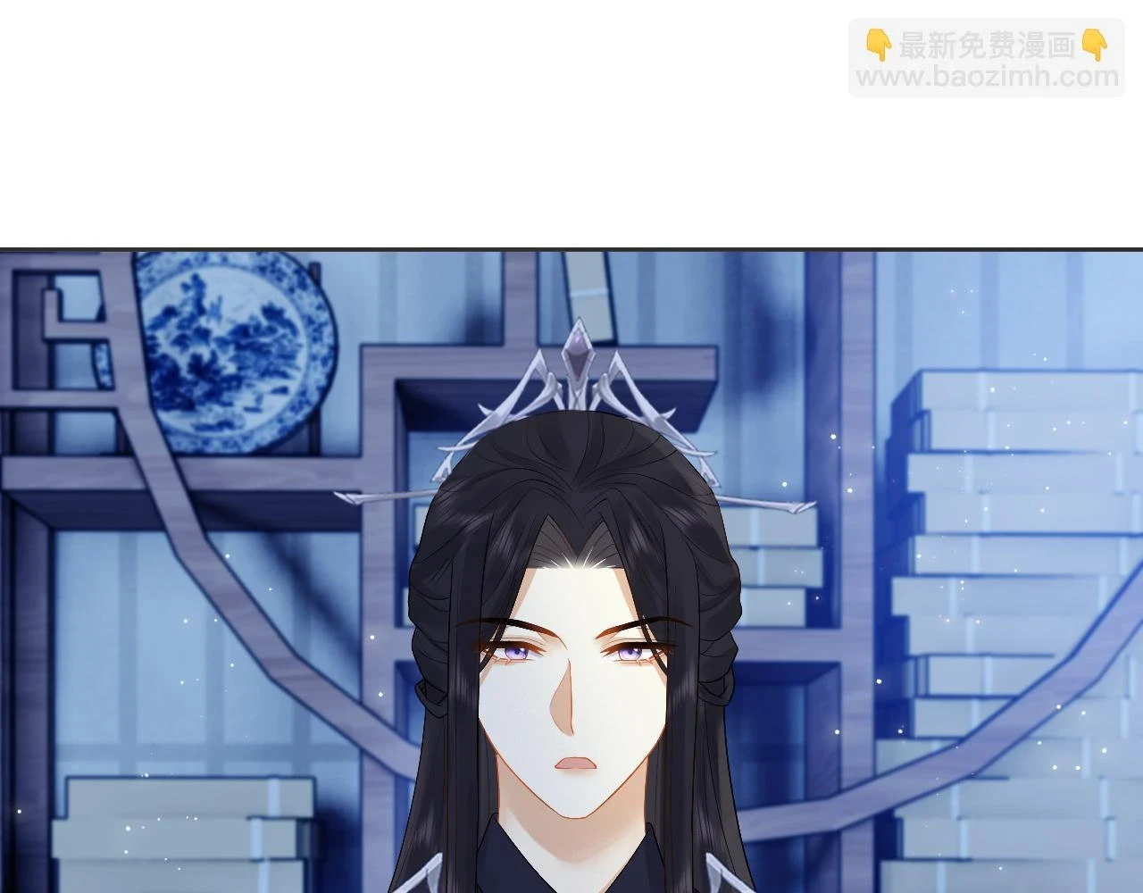第30话 不能被蛊惑 第5页