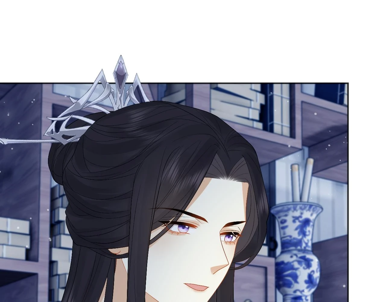 第30话 不能被蛊惑 第69页