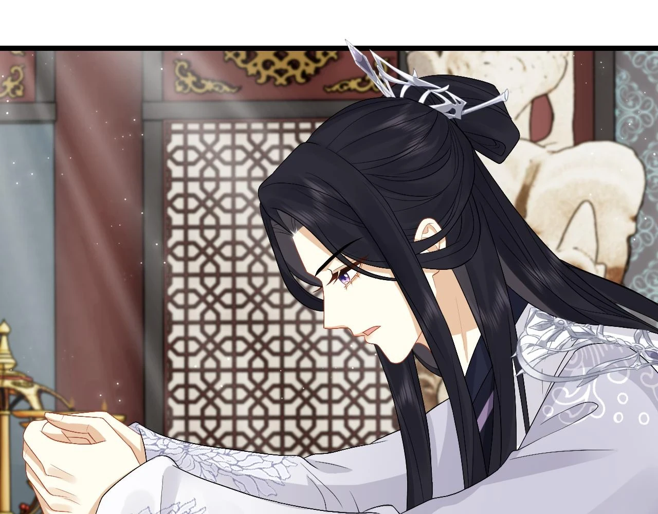 第31话 共进退 第70页