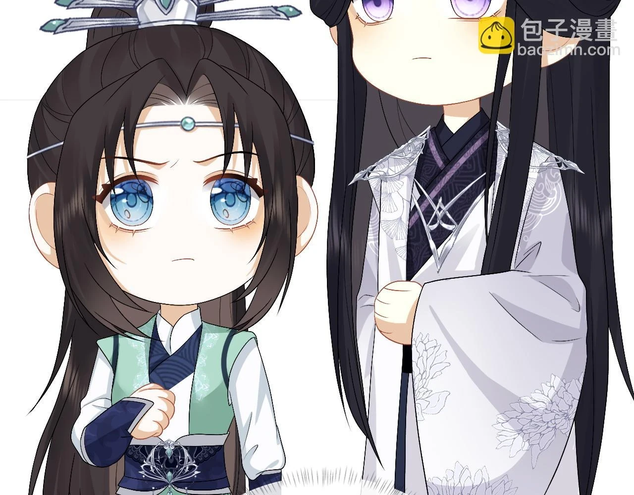 第31话 共进退 第86页