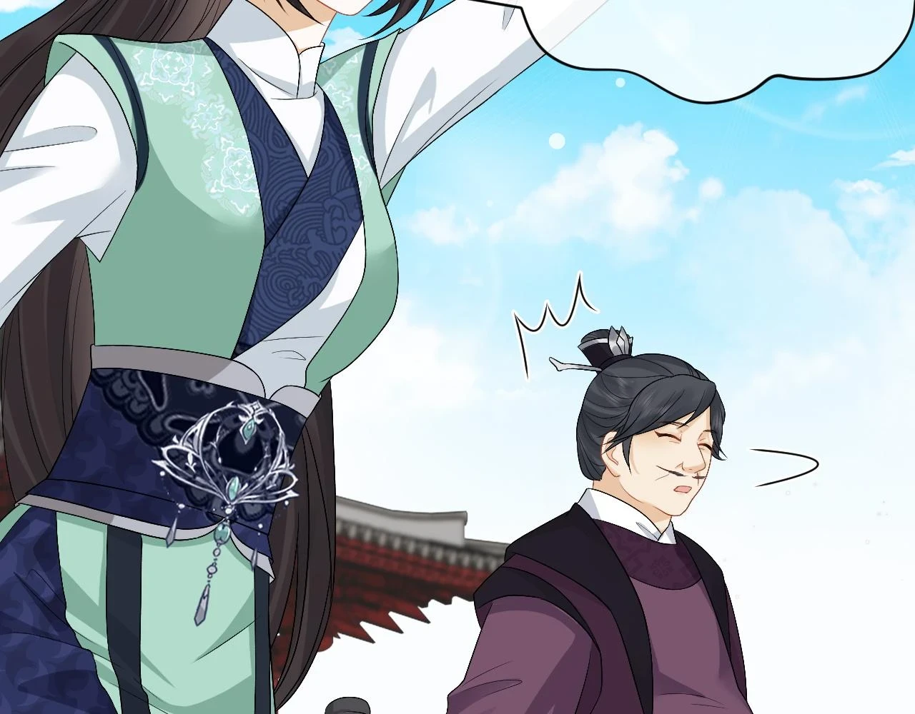 第31话 共进退 第92页