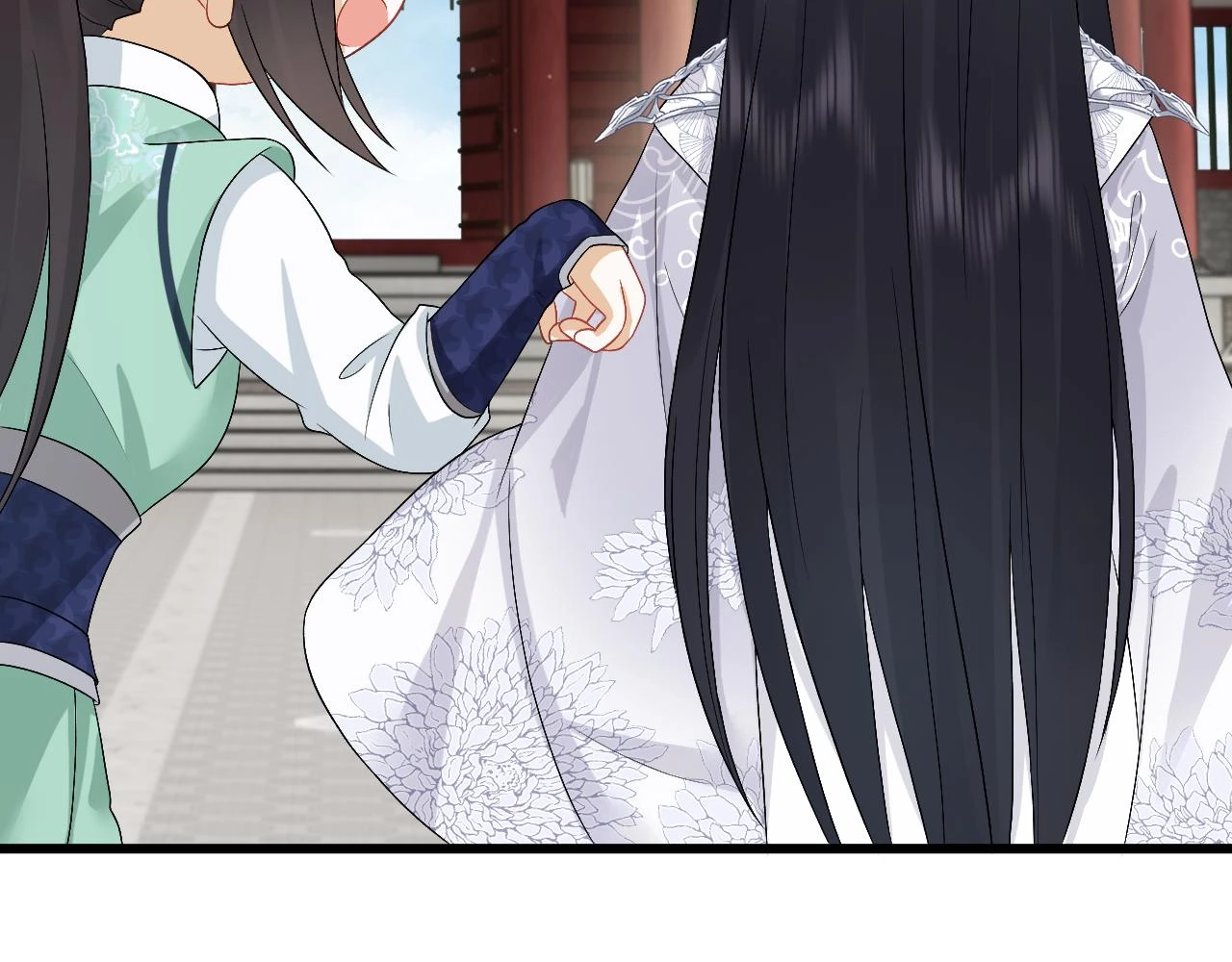 第31话 共进退 第124页